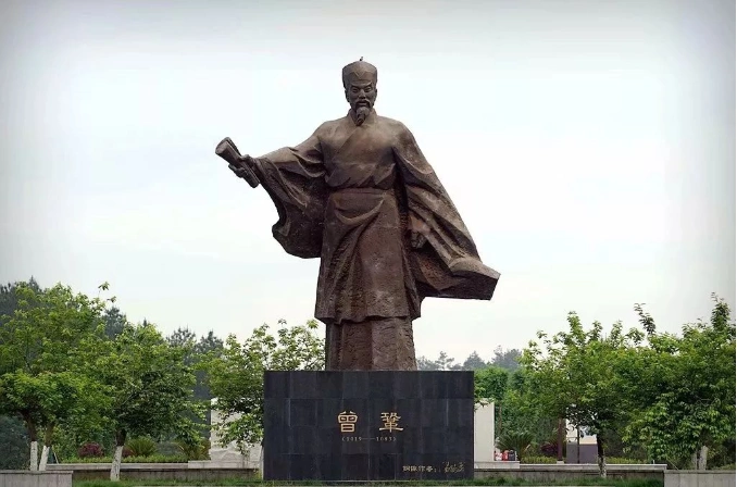 曾巩文化园:俯仰皆胜景 满眼尽古韵--抚州新闻网