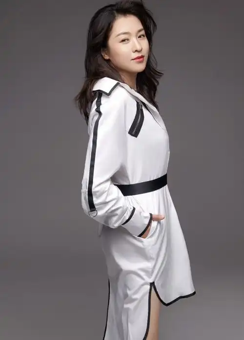 "晓娥"魏小军:长得漂亮戏也好,为人低调不攀比,追求平淡生活|傻春