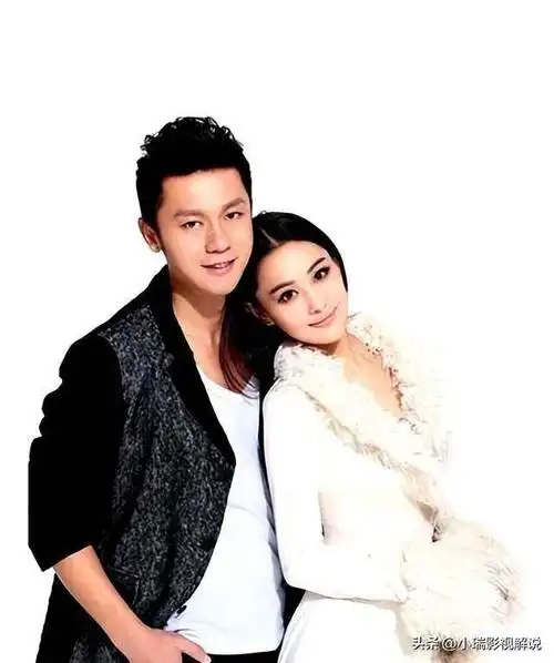 张馨予十年前旧照曝光,女神形象大颠覆,网友惊呼风尘味浓重|李晨