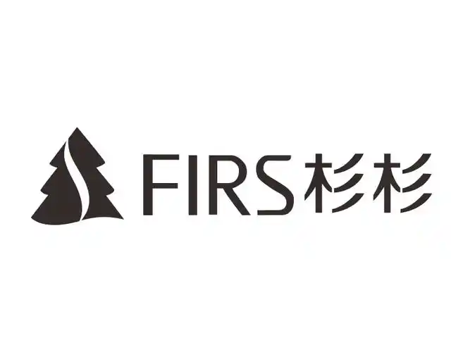 cdr格式,杉杉,firs,服装品牌,logo,矢量标志1.点击下方按钮下载; 2.