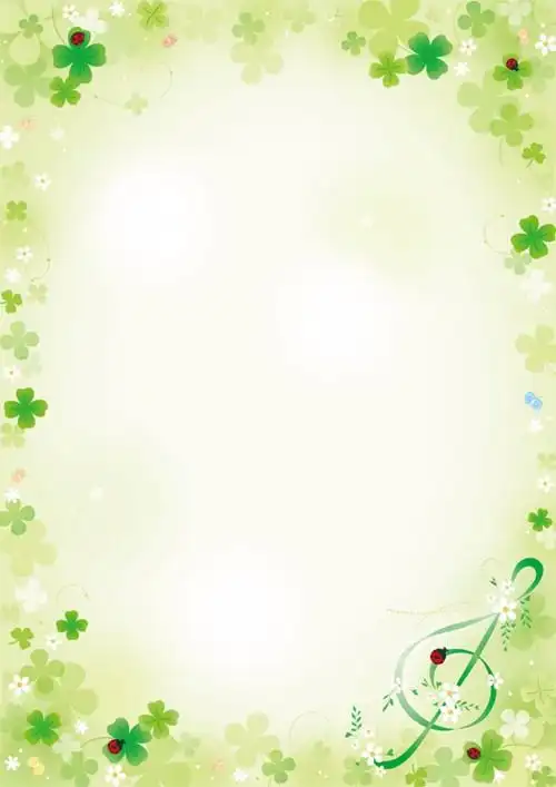 season四季纸品5504-3350张多功能a4彩色打印纸带图案