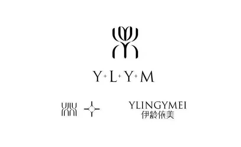 一款美妆产品logo设计