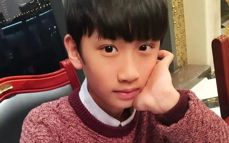 【陈泗旭】追寻