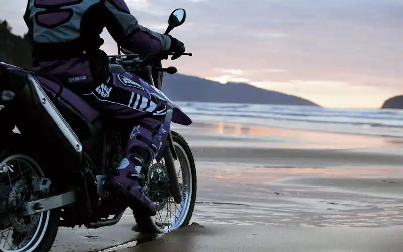 超拽炫酷摩托车,高清图片,电脑桌面-壁纸族