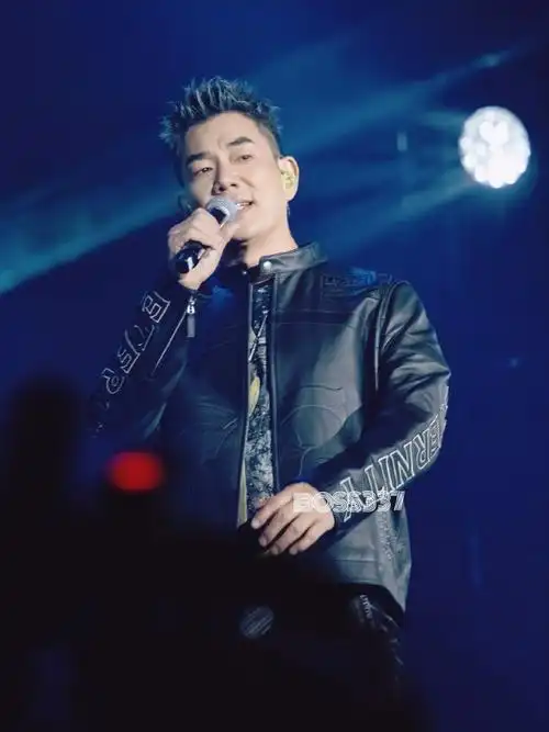 齐迹2024##任贤齐演唱会##任贤齐#  91 9p 2024.7.