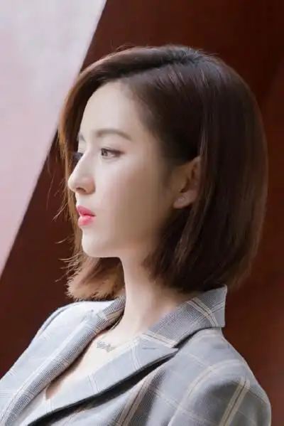 『完美关系』 江达琳♀佟丽娅