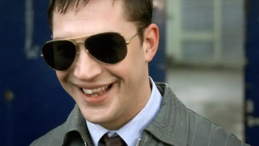 黑道之家全集系列解说