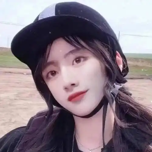 丁程鑫的女装神图