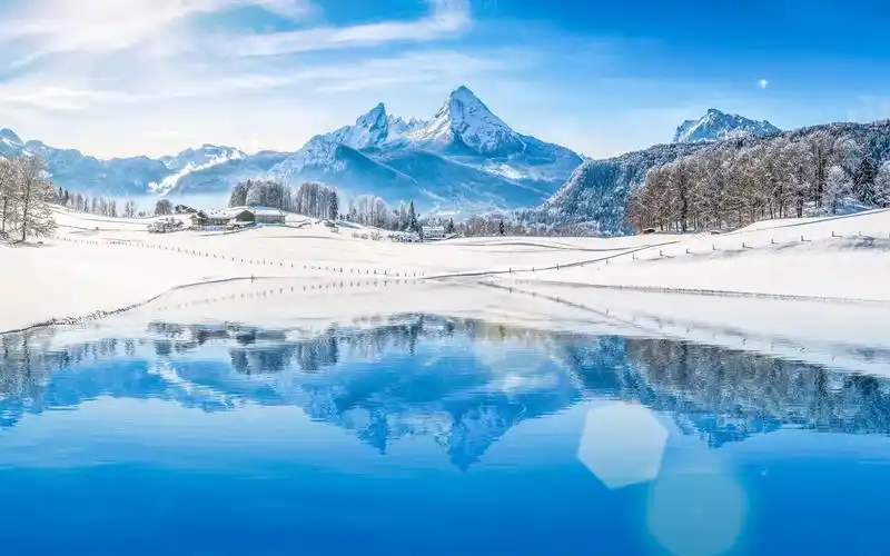 电脑壁纸风景(电脑壁纸风景高清全屏 唯美)