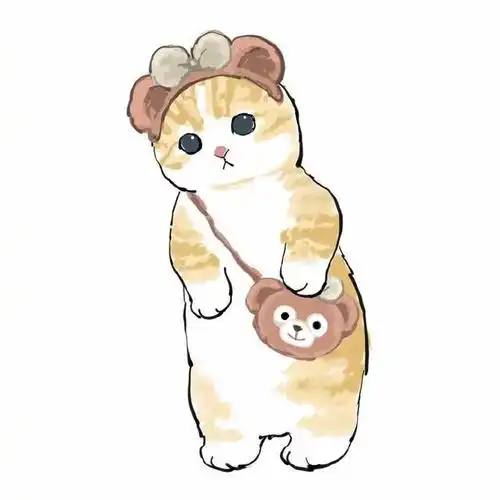 微信可爱有趣头像合集