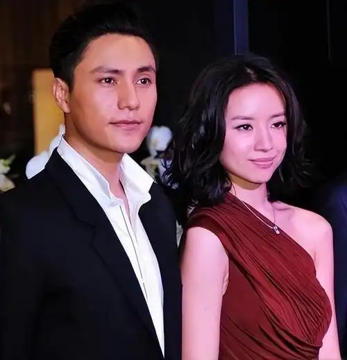 陈坤跟王子文的"故事"告诉我们,这世界上有不透风的墙!