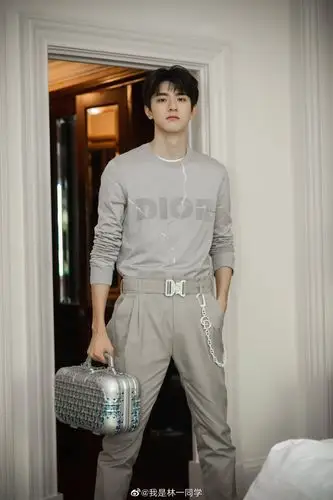 林一- 堆糖,美图壁纸兴趣社区