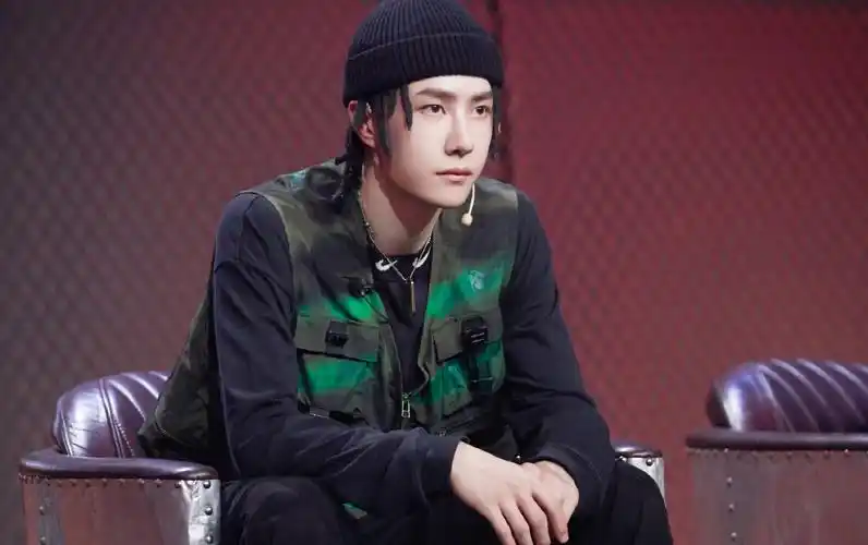 小奶龟【王一博jw3】reaction第八期(上) | 黑豹博又奶又凶