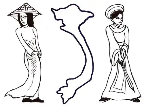 happy mothers day from surname viet given name