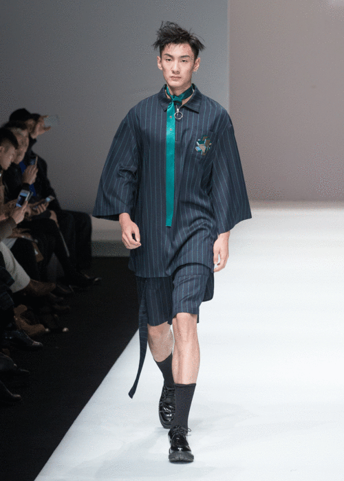 引申lengthen公开预售 | 刘一行&刘瑒,在疯狂中寻找真实,他们是天才