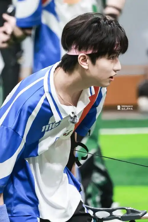 朝朝穆穆##今日星拍放送##穆祉丞 都不白来包满意的