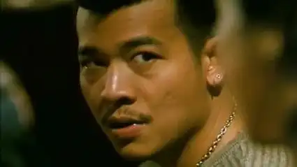 吴毅将:多年的正面角色无人问津,却因出演疯狂变态角色让人记住