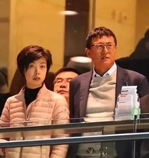 回顾张怡宁我这辈子正确的决定就是嫁给了大20岁的富商老公