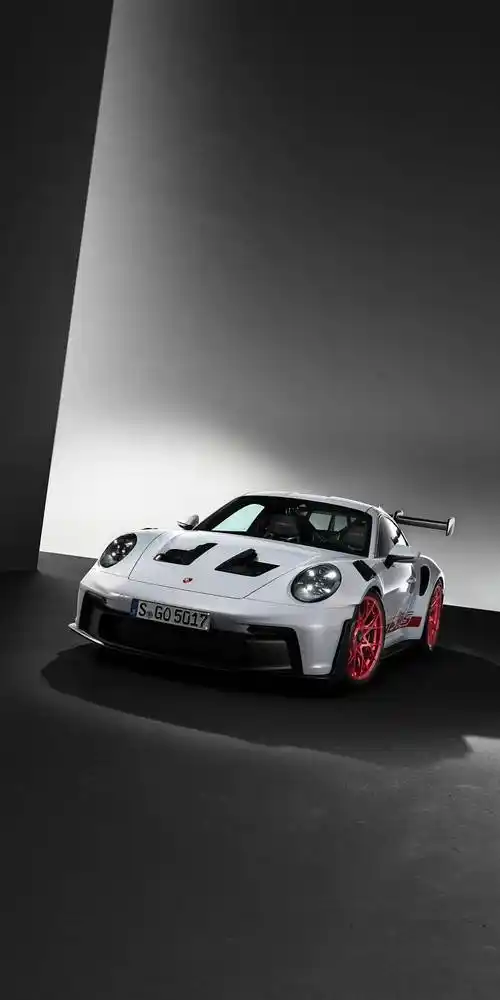 保时捷推出自吸发动机的最强性能版!_搜狐汽车_搜狐网