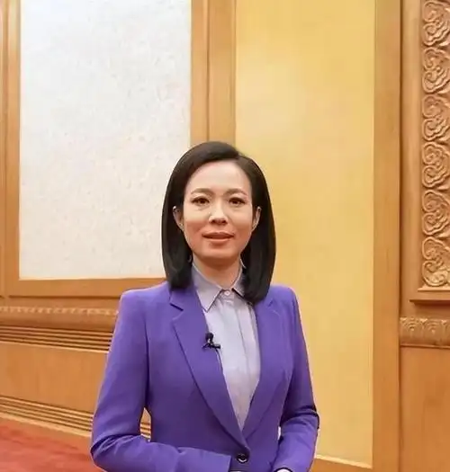 北京天安门阅兵气势磅礴,幕后解说员宝晓峰声震人心,拼搏励志感动全国