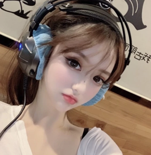 神仙级御姐头像,小仙女必备,秀儿们快别愣着了