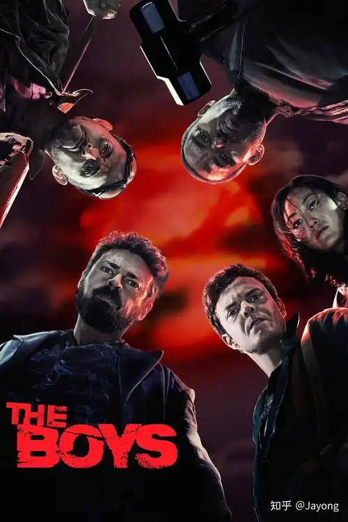 有哪些好看的美剧推荐