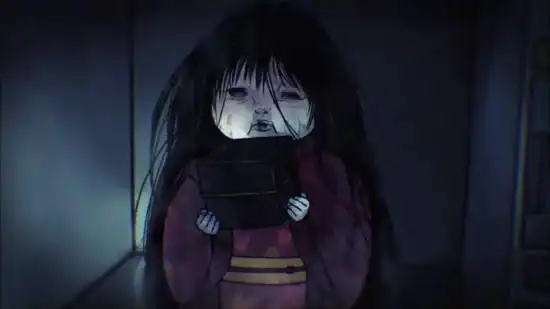 慎入!害怕又想看《暗芝居》第三季动画冬番开播