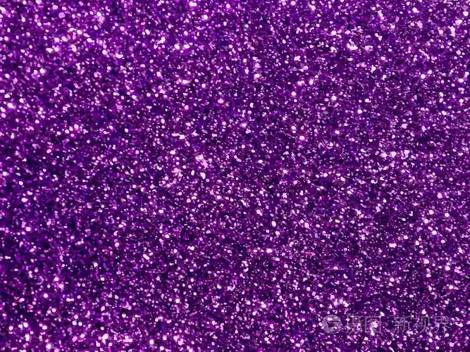 紫色闪光背景. 粉色背景. 优雅的抽象背景,灿烂的闪光. 矢量插图