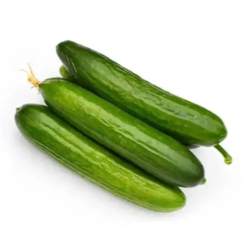 山东荷兰小黄瓜水果青瓜新鲜蔬菜 2.5kg【图片 价格 品牌 评论】-京东