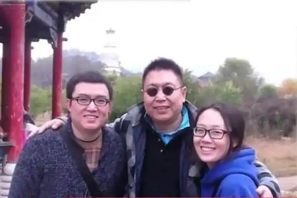 王为念:两婚两离,拒绝跟前妻复婚,儿子结婚后理解他的苦衷