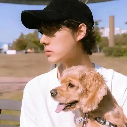 头像 | 容易招桃花的海王专属男头像渣男