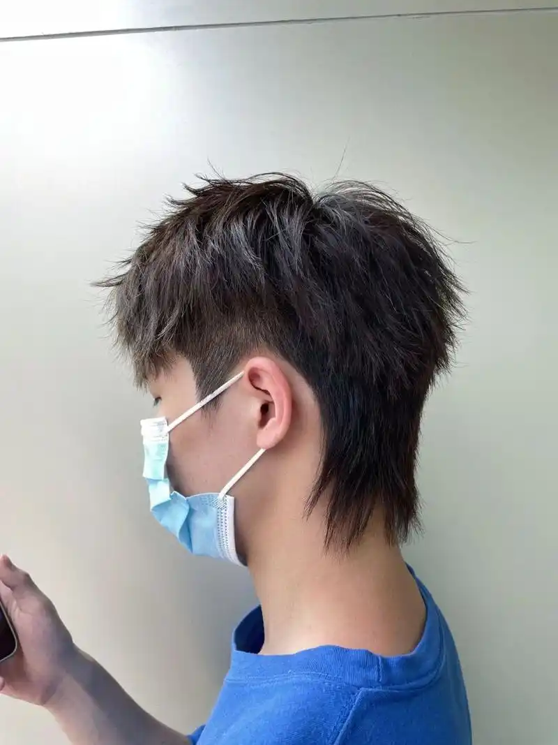 脖子长的男生一定要尝试这款鲻鱼头