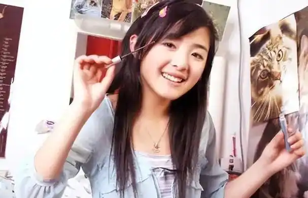 "红的快,凉的更快"的6位明星,有人自找苦吃,有人让人惋惜