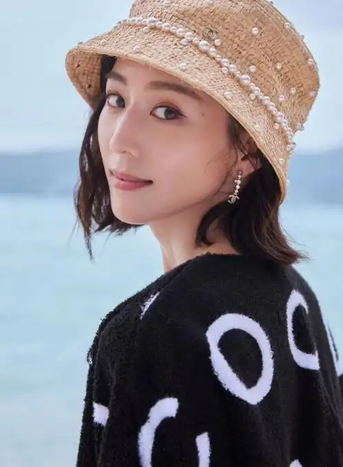 张钧甯被曝年底结婚对象身份被扒未来老公背景很猛