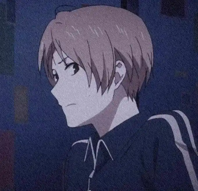 头像图片 一组超级好看的男生动漫头像 - 抖音