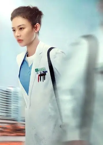 33岁马思纯健身变瘦,圆脸变瓜子脸,以前的女神回来了!