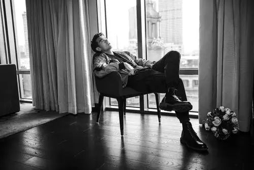 彭于晏 - 堆糖,美图壁纸兴趣社区