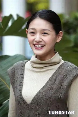 图文大s周渝民合拍偶像剧战神10