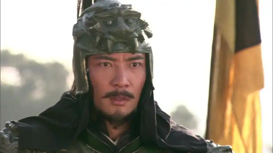 封神榜之凤鸣岐山:黄飞虎终于安全过了五关,真不容易!