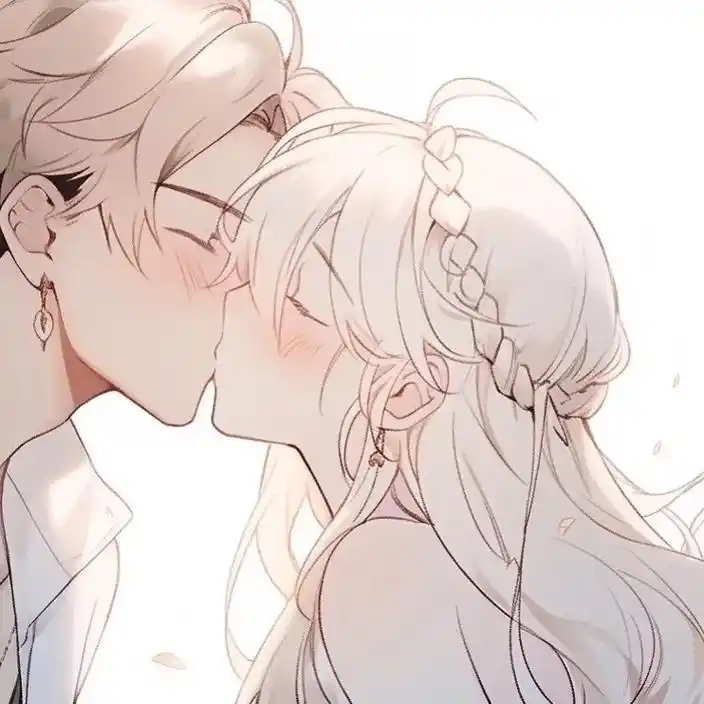 无偿约稿 情头 《偷偷吻你》关赞评后,每天选一个无偿约稿.选 - 抖音