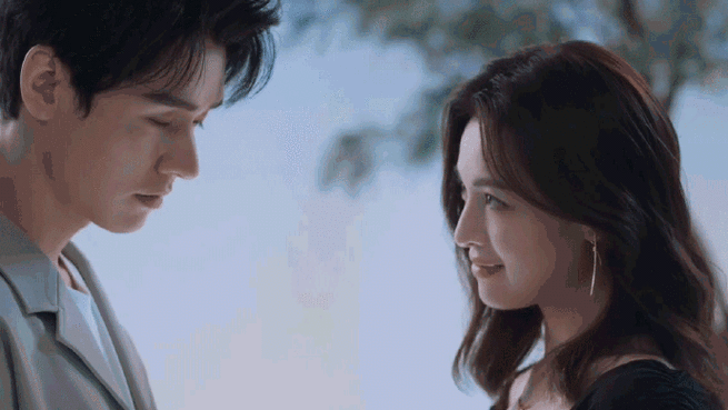 今天好多合体大片##男女明星合体大片