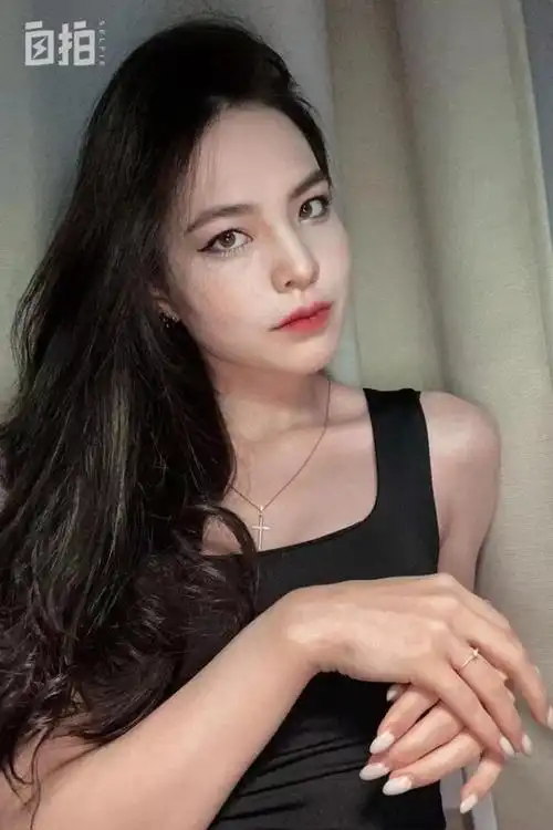 我,生在俄罗斯的混血儿,爱看中国古装剧,嫁中国人,来北大读研