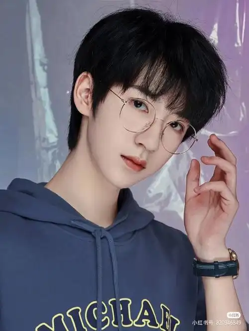 贺峻霖和刘耀文