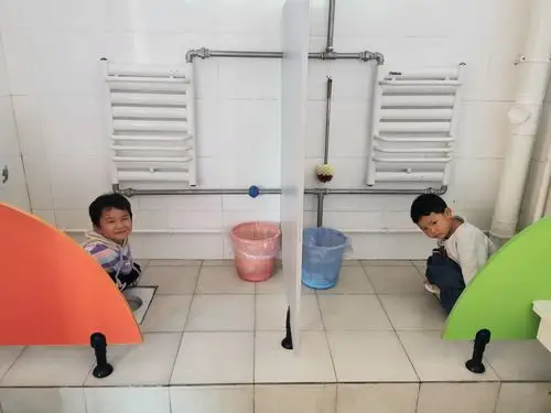 【我的快乐一周】 营头镇中心幼儿园小班