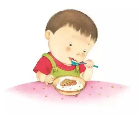育儿刚需:宝宝吃饭不认真,这些小妙招立马让宝宝乖乖吃饭!