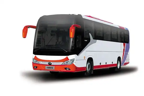 宇通zk6120hqb5y客车(柴油国五24-52座)