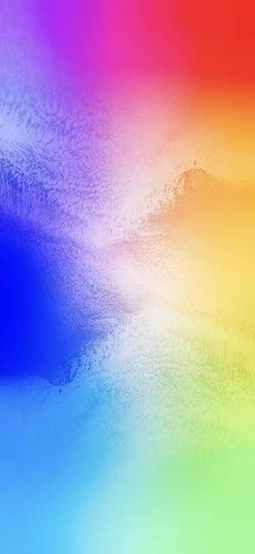 iphone 全面屏高清壁纸 风景背景炫彩封面