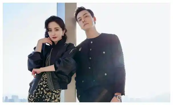 姐姐_魏大勋_合作