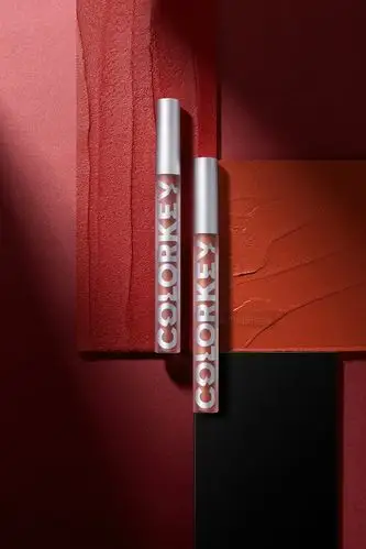 创意场景产品精修-colorkey空气唇釉|摄影|修图/后期