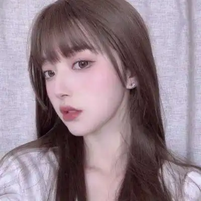 高清神仙颜值女头 神仙颜值女孩图片个性